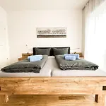 Appartamento Modernes Luxus-apartment Im Leipziger Zentrum *