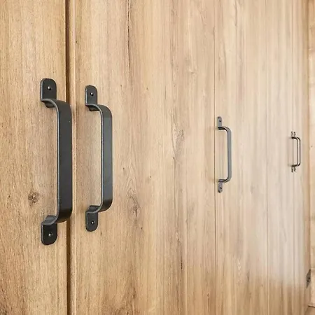 Modernes Luxus-apartment Im Leipziger Zentrum *