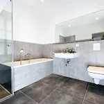 Modernes Luxus-apartment Im Leipziger Zentrum * Leipzig