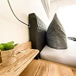 Apartment Modernes Luxus-apartment Im Leipziger Zentrum *