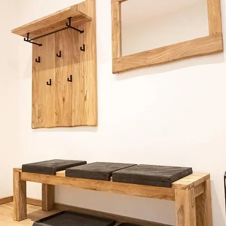 Modernes Luxus-apartment Im Leipziger Zentrum * 라이프치히
