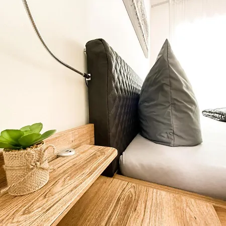 شقة Modernes Luxus-apartment Im Leipziger Zentrum *