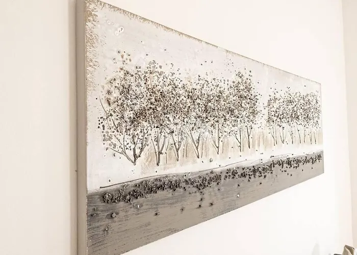 Appartement Modernes Luxus-apartment Im Leipziger Zentrum *