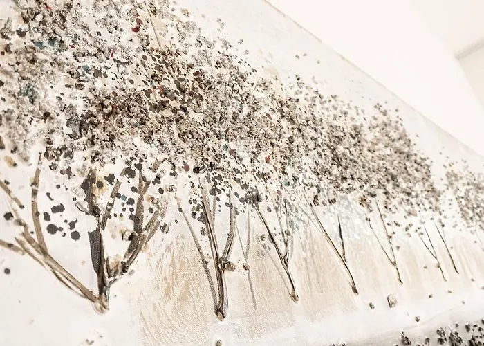 Appartement Modernes Luxus-apartment Im Leipziger Zentrum Leipzig