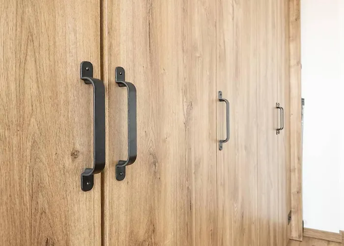 Modernes Luxus-apartment Im Leipziger Zentrum *